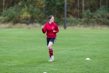 Bild 9 - B-Juniorinnen SG Mittelholstein - SV Frisia 03 Risum-Lindholm : Ergebnis: 1:12